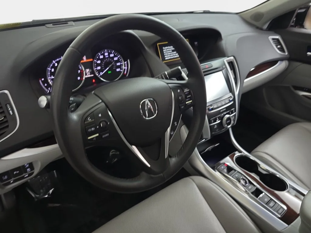 Used 2016  Acura 3.5L V6 image 18