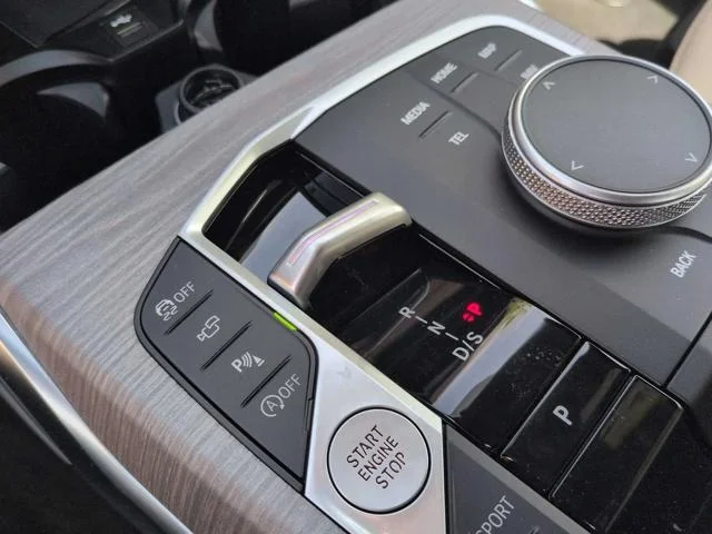 New 2027 Mineral White Metallic BMW 430i xDrive image 28