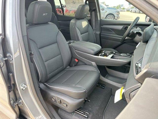 2026 Buick Enclave Sport Touring - Photo 27