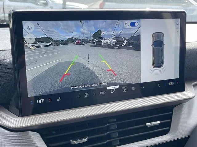 New 2026 White Ford Active image 22