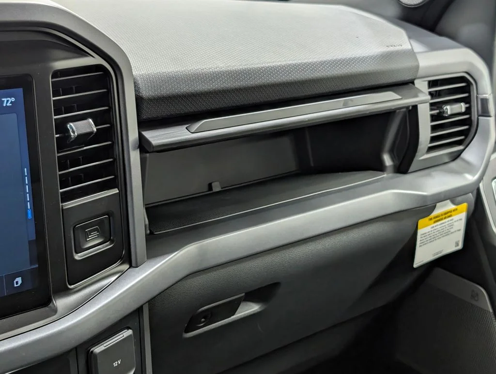 New 2026 Avalanche Ford XLT image 9