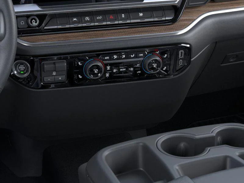 New 2026 Summit White Chevrolet LT image 23