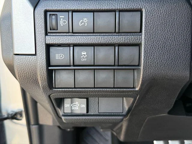 Certified Used 2026 CELESTIAL SILVER Toyota TRD Sport image 73