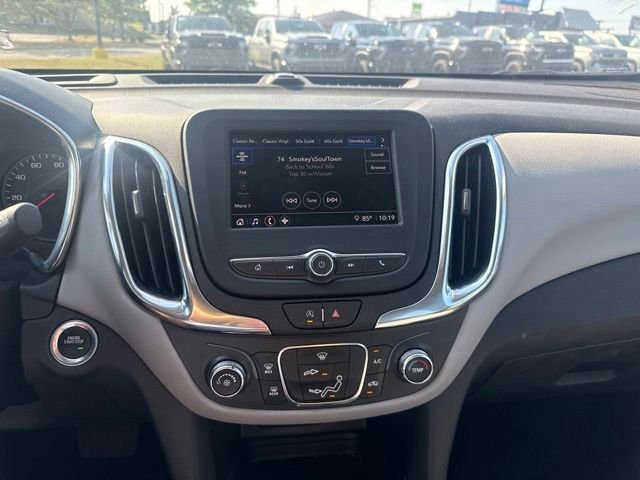 Used 2024 Black Chevrolet LS image 18