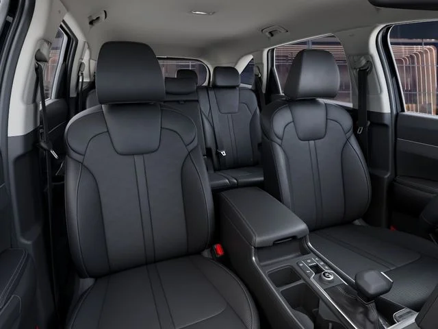 New 2026  Kia S image 15
