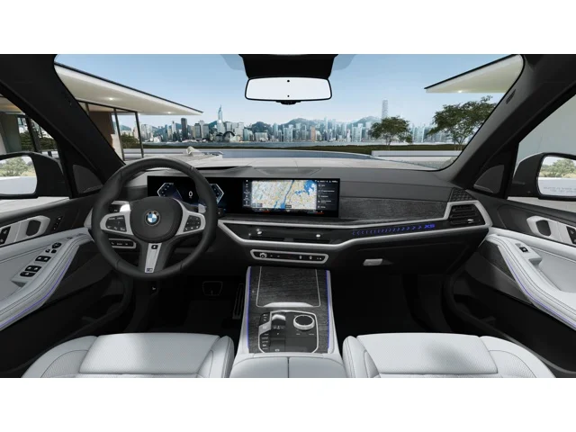 New 2026 Brooklyn Grey Metallic BMW  image 10