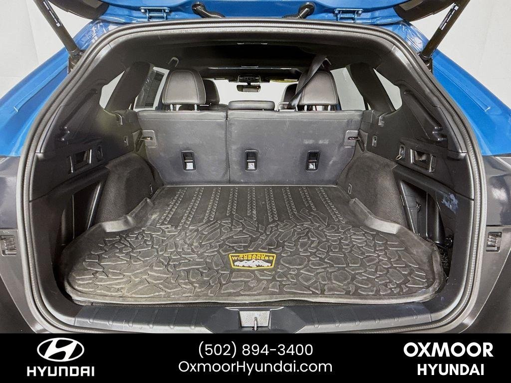 2023 Subaru Outback Wilderness - Photo 27