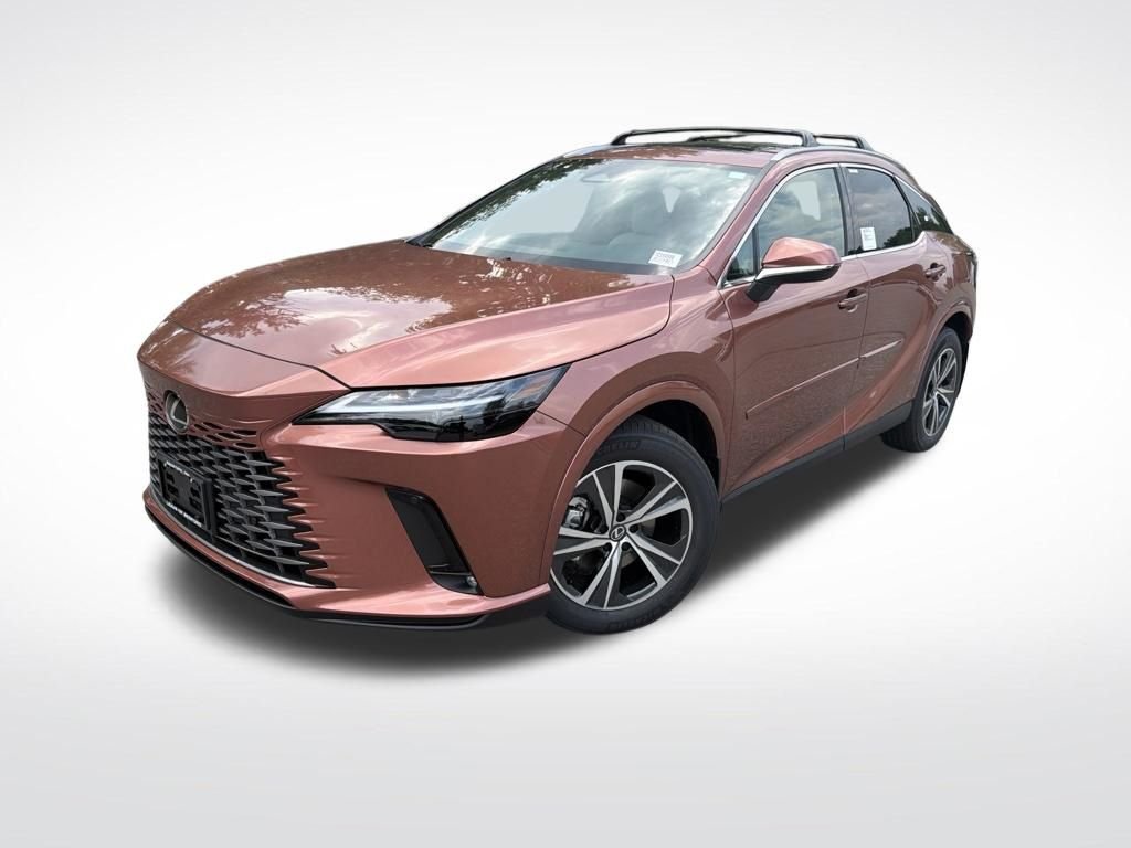 2026 Lexus RX  350 PREMIUM AWD