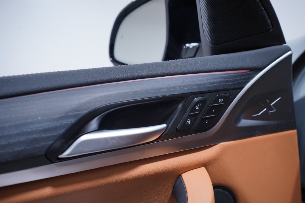 Certified Used 2024 Gray Metallic BMW M40i image 21
