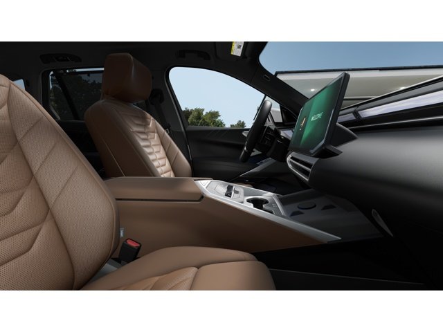 New 2027 White BMW X5 40 image 9