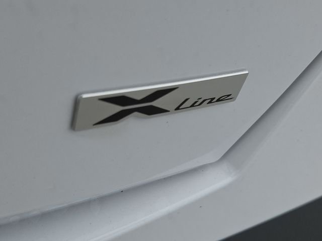 New 2026 Glacial White Pearl Kia X-Line SX AWD image 5