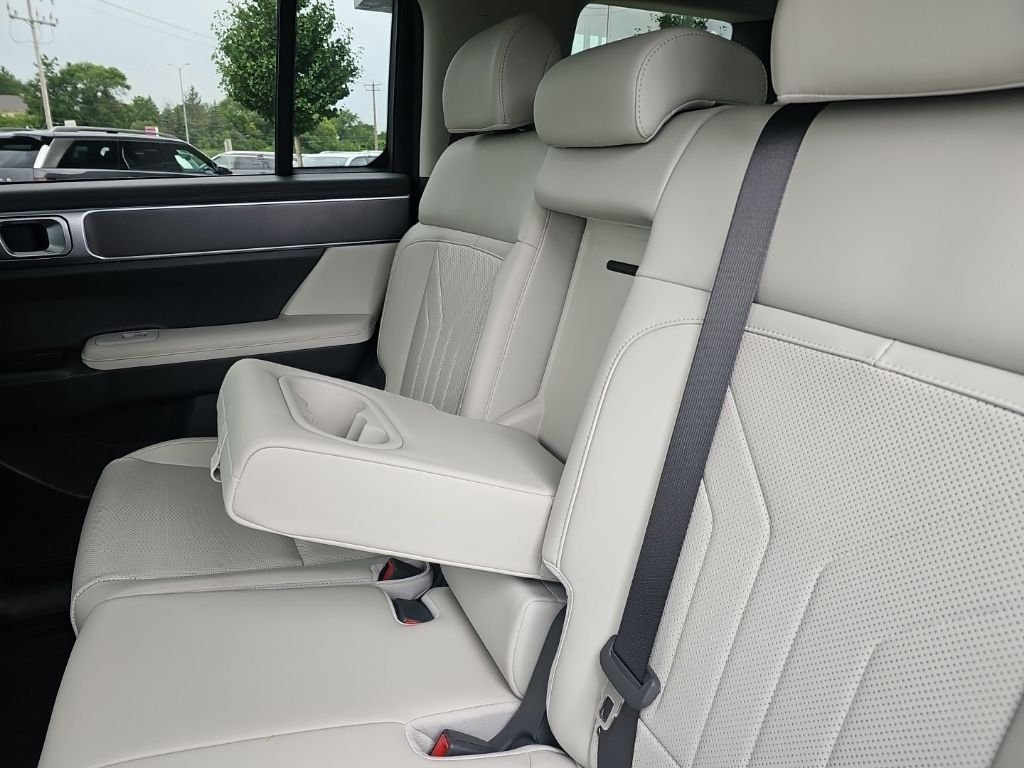 2024 Hyundai Santa Fe SEL - Photo 32