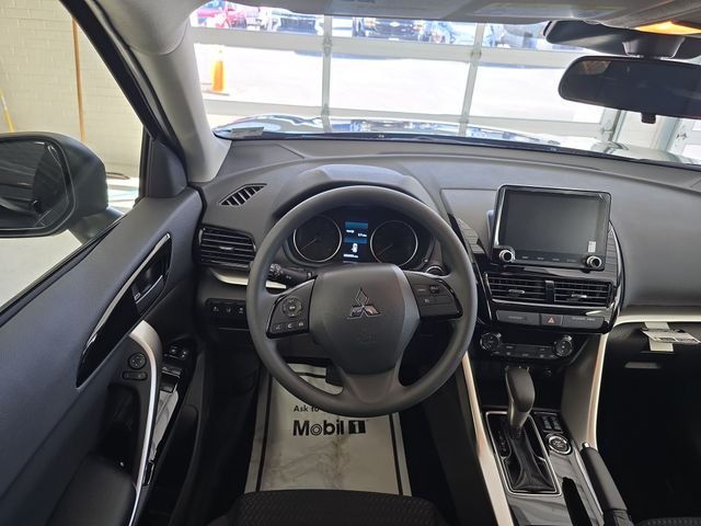 2026 Mitsubishi Eclipse Cross LE - Photo 12