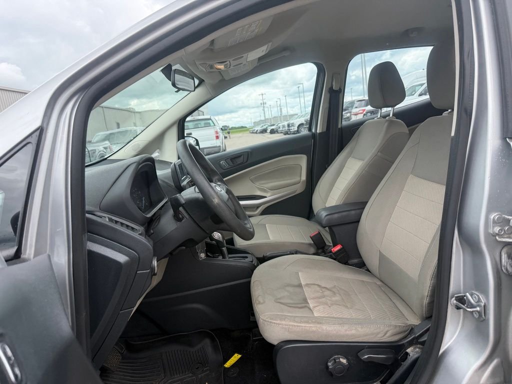 Used 2021 Silver Ford S image 5