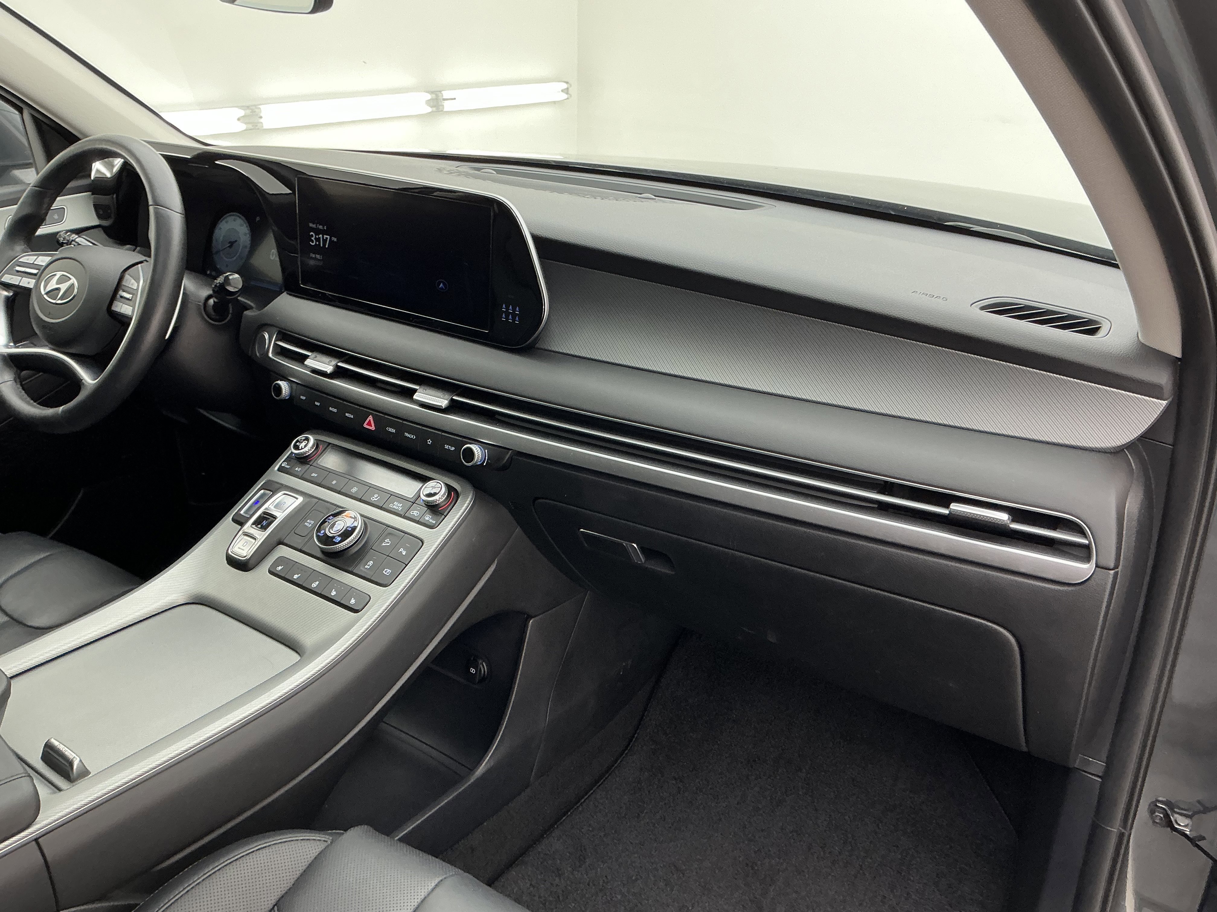 2023 Hyundai Palisade SEL - Photo 25