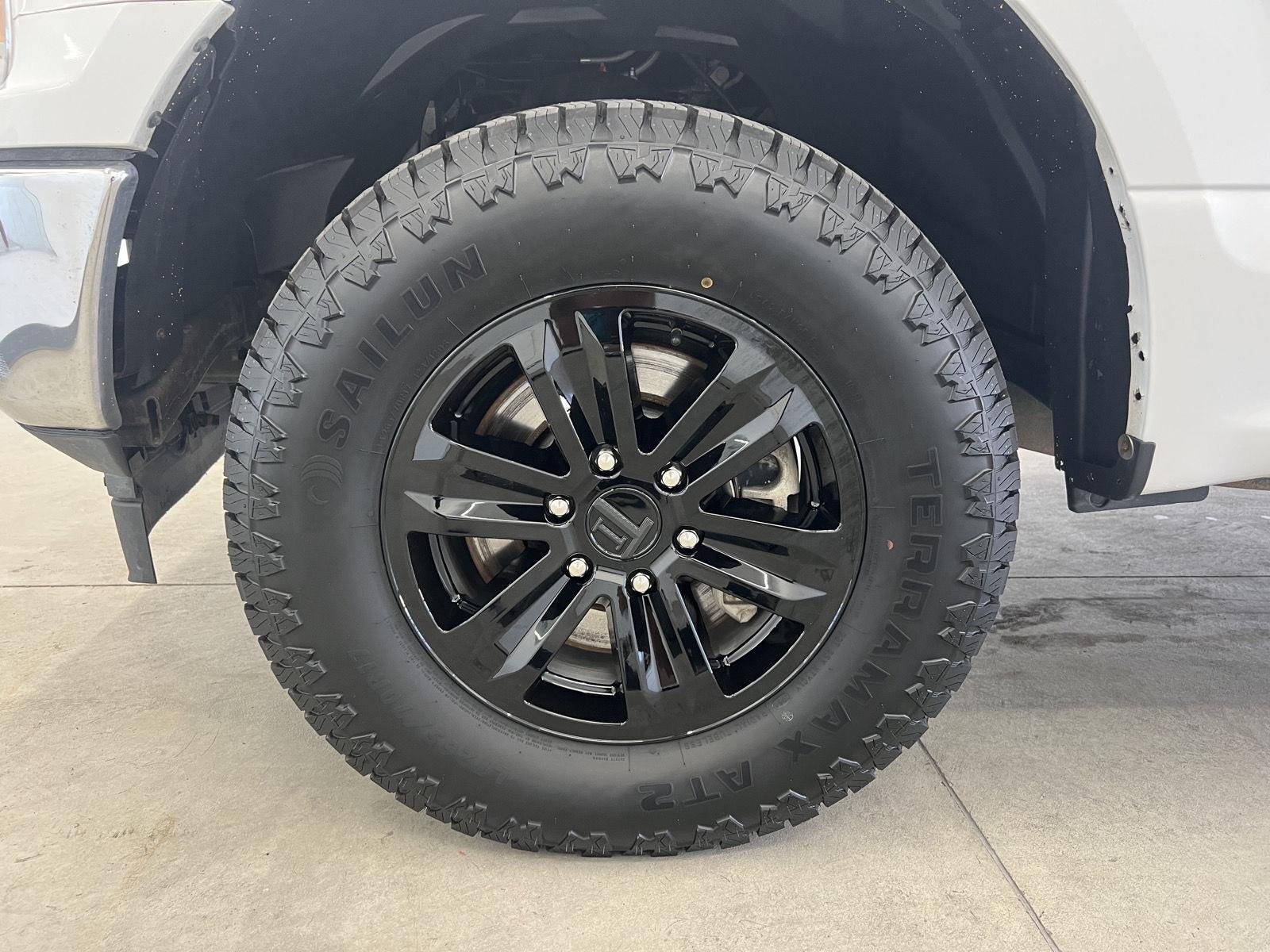 2020 Ford F-150 XLT - Photo 7