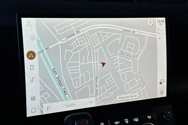 New 2026 Borasco Grey Land Rover X-Dynamic SE image 18