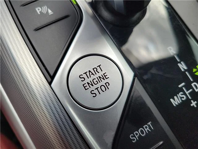 Used 2023 White BMW i Rear-Wheel Drive image 20