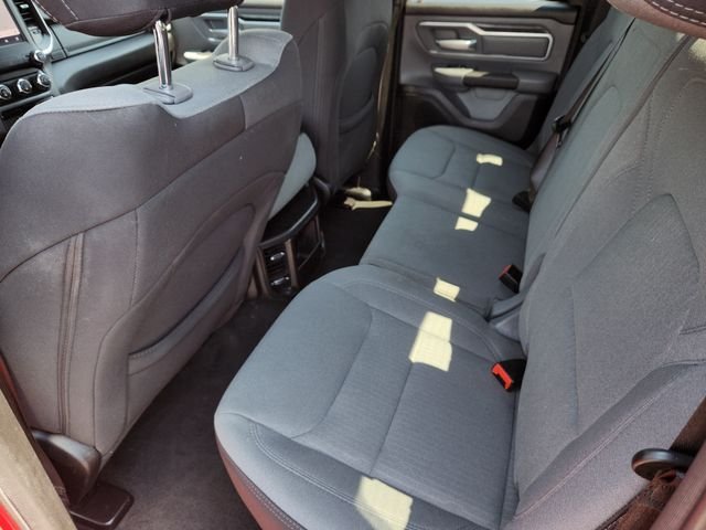 2022 RAM Ram 1500 Pickup Big Horn/Lone Star - Photo 17