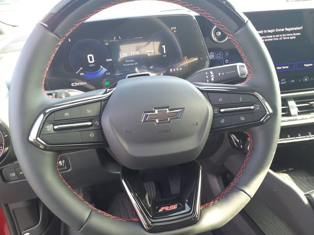 2026 Chevrolet Equinox EV RS - Photo 19