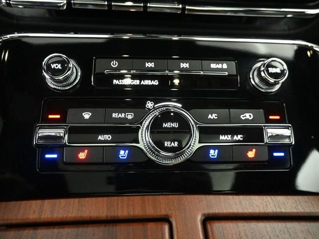 2022 LINCOLN NAVIGATOR L - Image 14