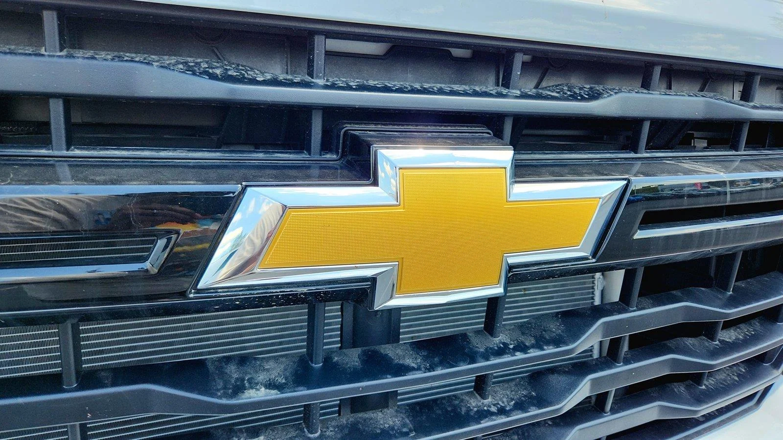 2026 Chevrolet Silverado 2500 HD Work Truck - Photo 12