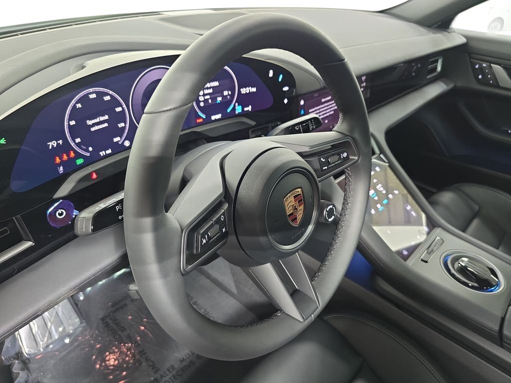New 2026 White Porsche 4 image 4