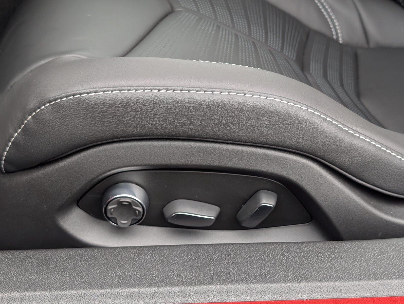 2026 Chevrolet Corvette 2LT - Photo 12