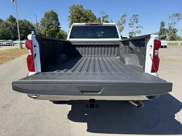 2026 Chevrolet Silverado 2500 HD Work Truck - Photo 15