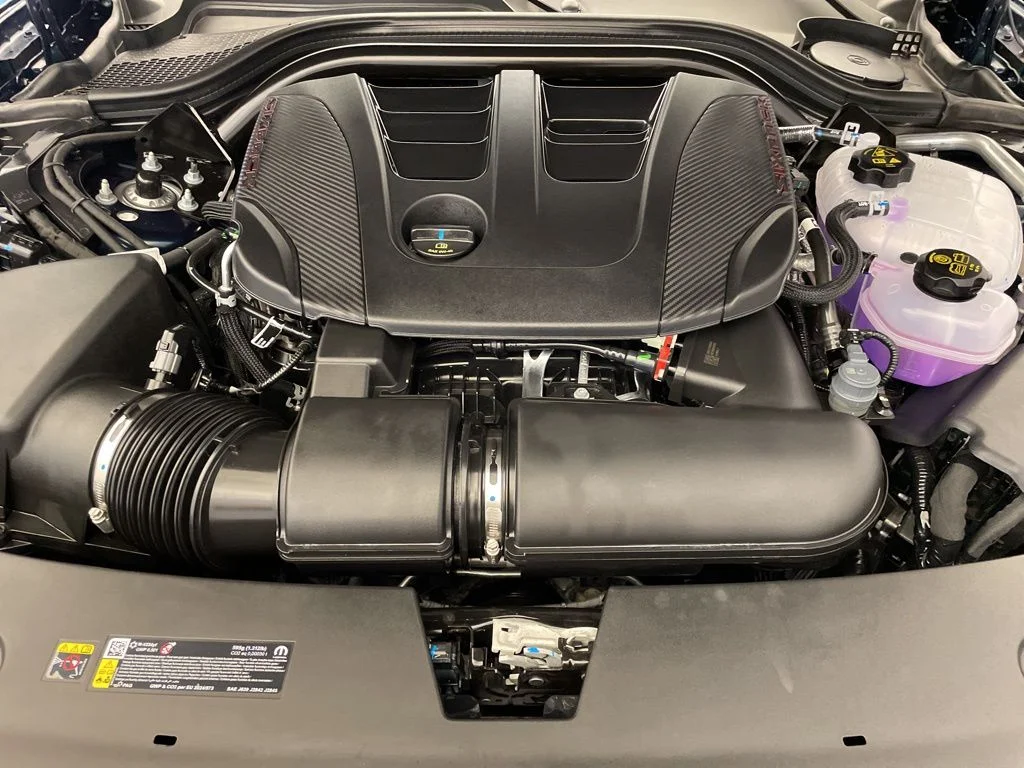 New 2026  Dodge Scat Pack image 19