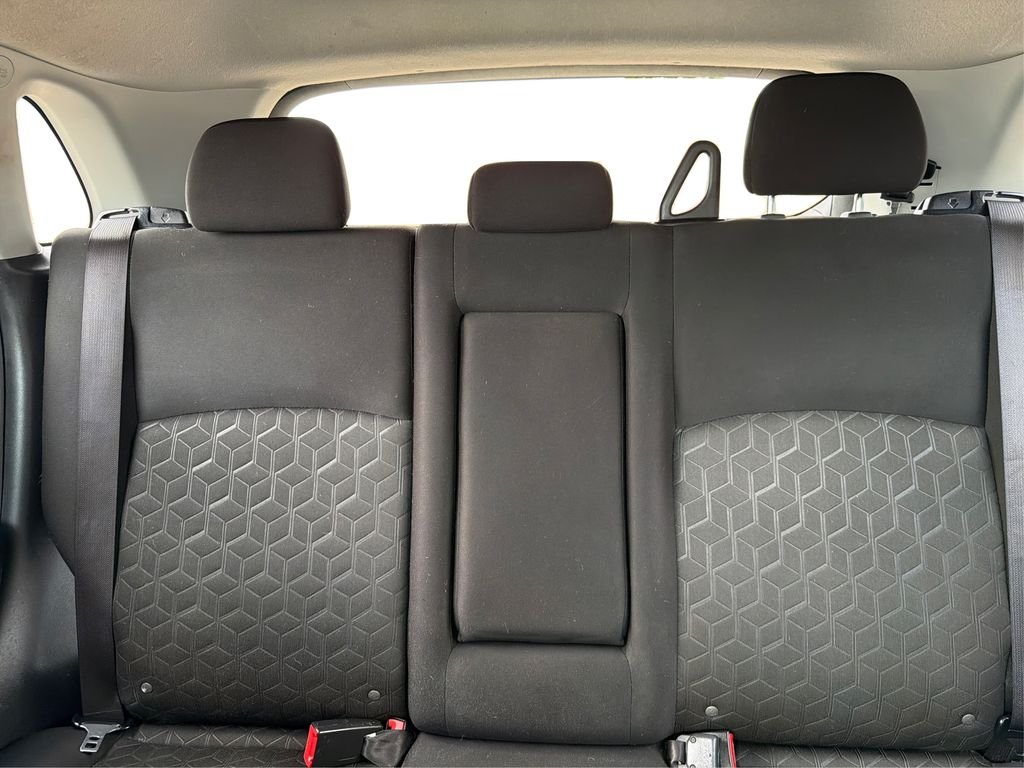 Used 2020 Octane Blue Metallic Mitsubishi ES 2.0 image 15