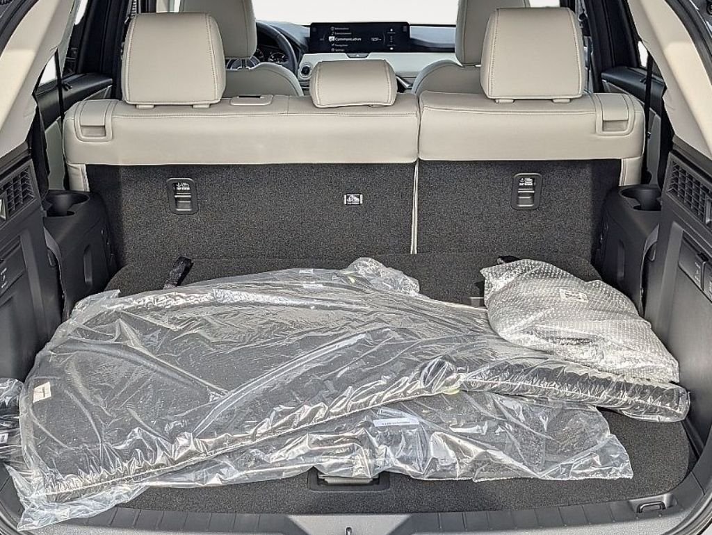 2026 Mazda CX-90 Premium Plus Package - Photo 16
