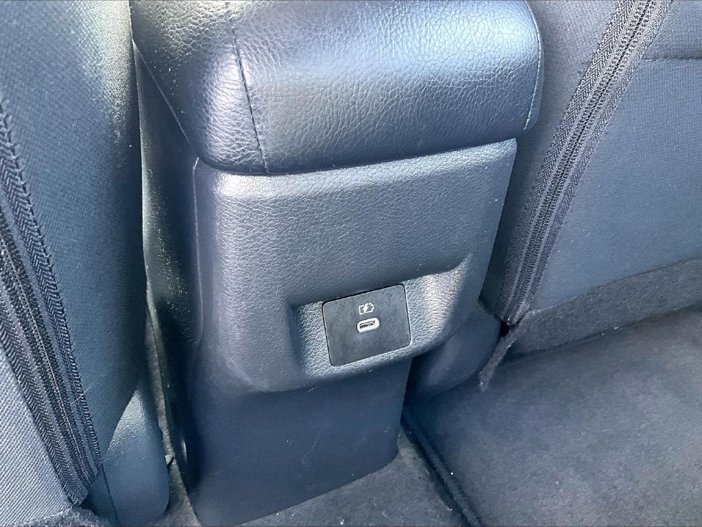 Used 2024 Gray Nissan 1.6 SV image 28