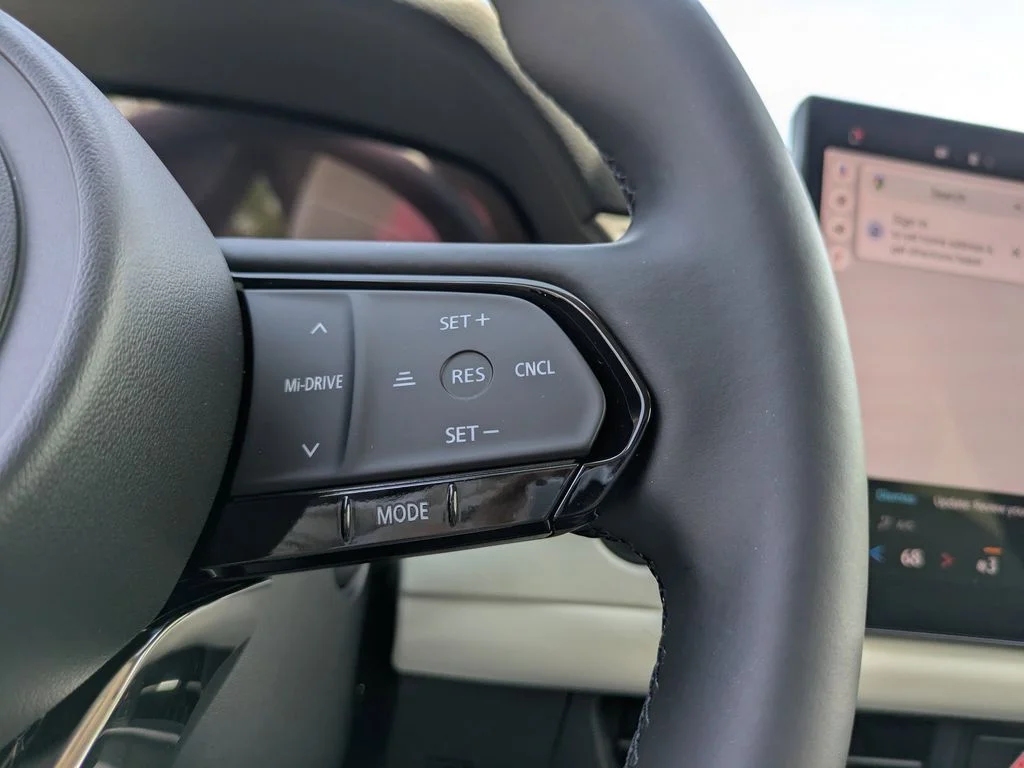 2026 Mazda CX-5 S Select - Photo 25