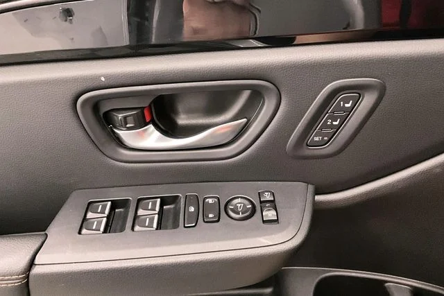 2024 Honda Pilot TrailSport - Photo 43