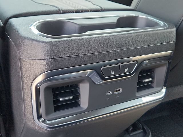 2026 Chevrolet Silverado 1500 High Country - Photo 17