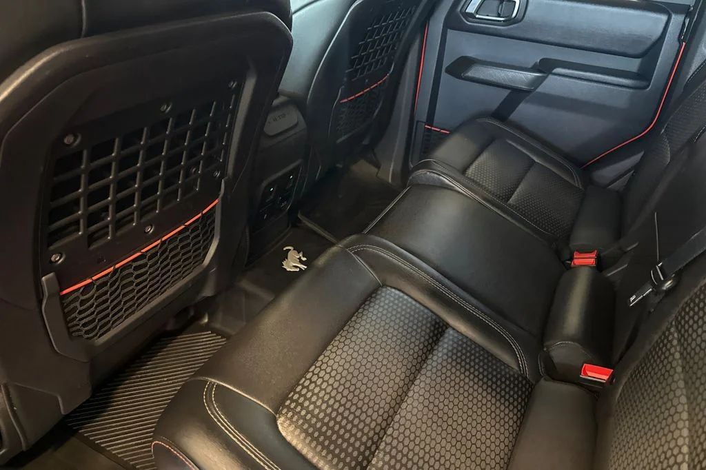 2023 Ford Bronco Raptor - Photo 16