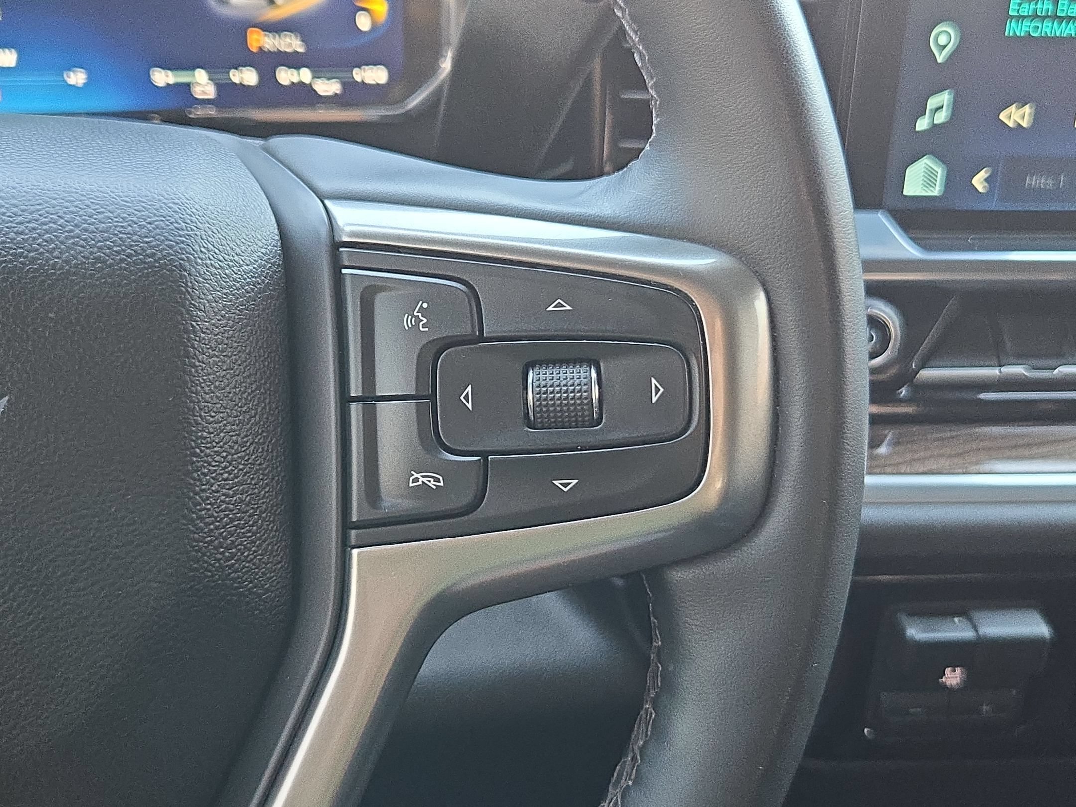 2026 Chevrolet Silverado 1500 LT - Photo 21