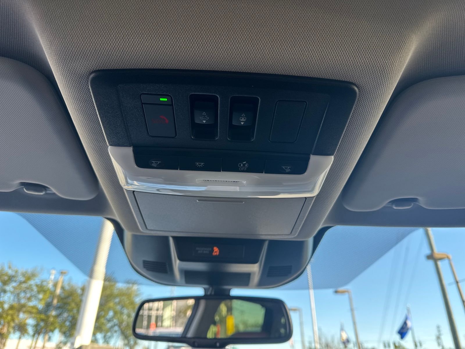 New 2026 Nissan Rogue Platinum 4D Sport Utility