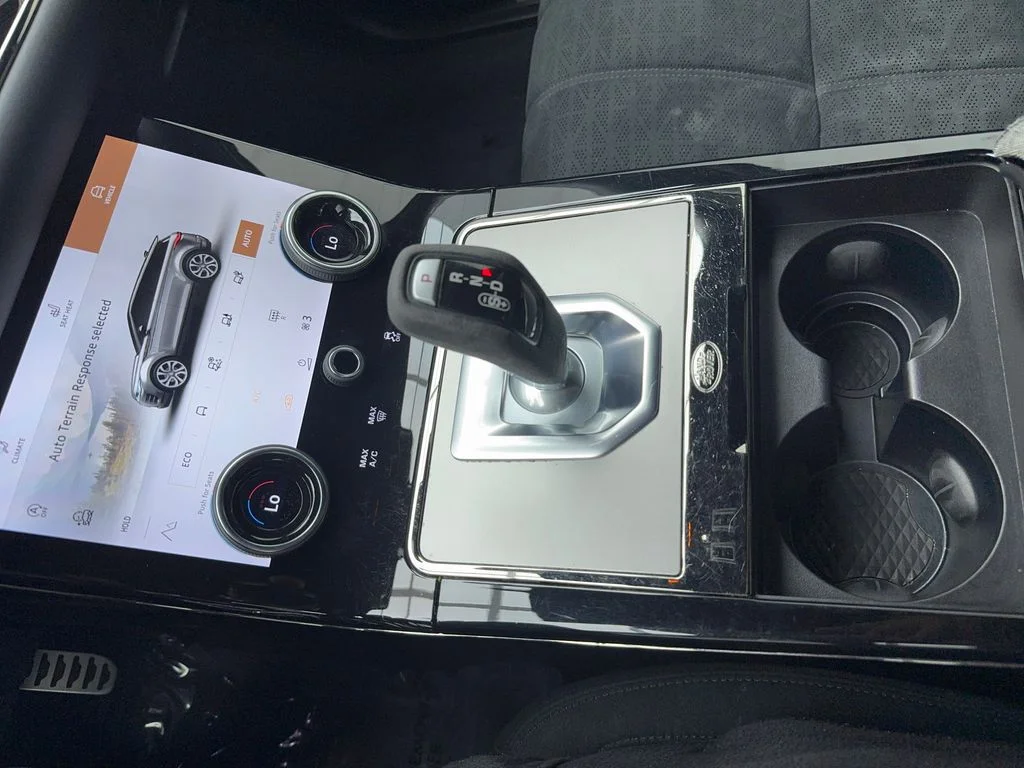 2022 Land Rover Range Rover Evoque HST - Photo 32