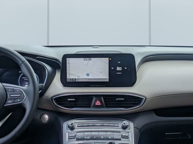 Used 2023 Black Hyundai SEL Premium image 19