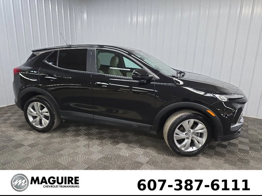 2024 Buick Encore GX