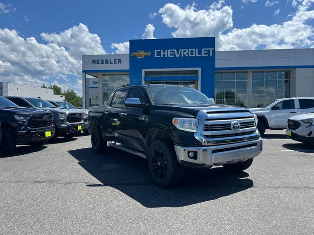 2014 Toyota Tundra 1794