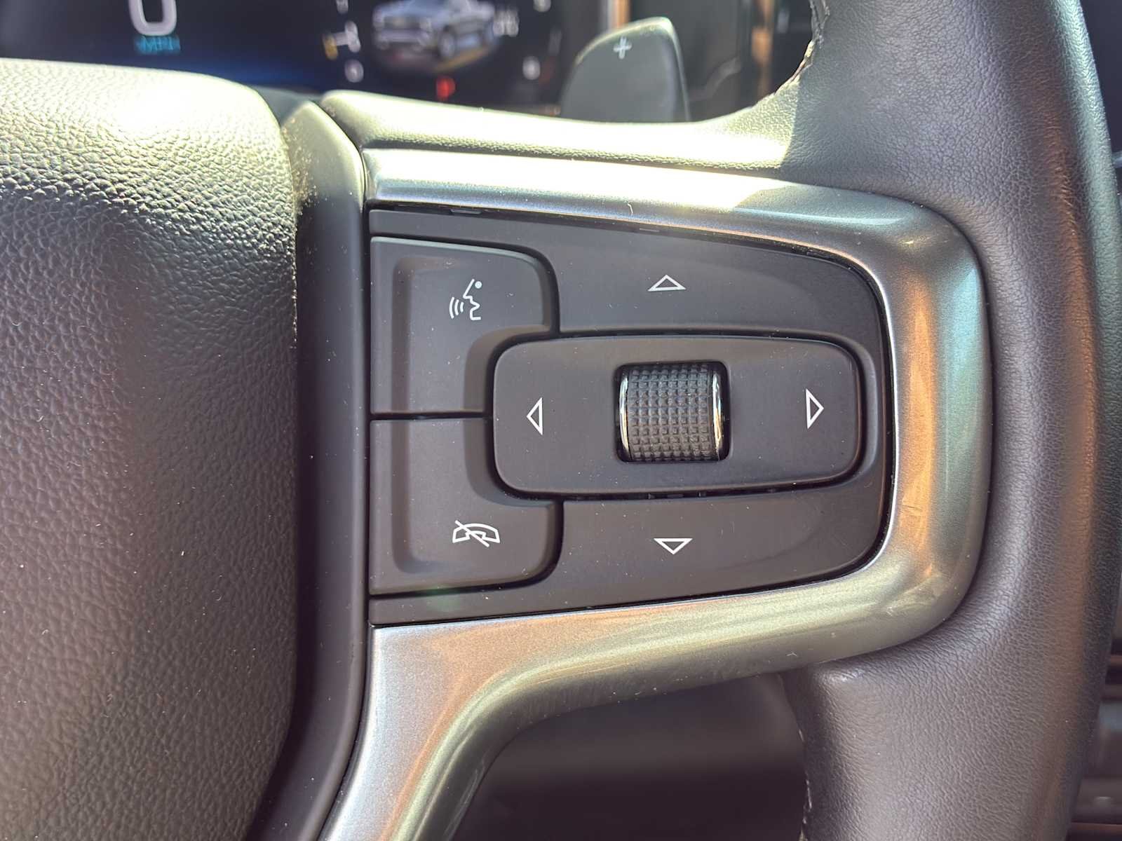 2024 Chevrolet Silverado 1500 RST - Photo 19
