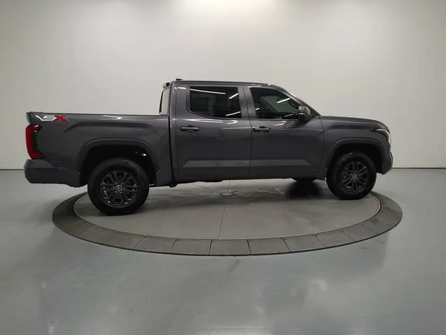 2024 Toyota Tundra SR5 - Photo 52