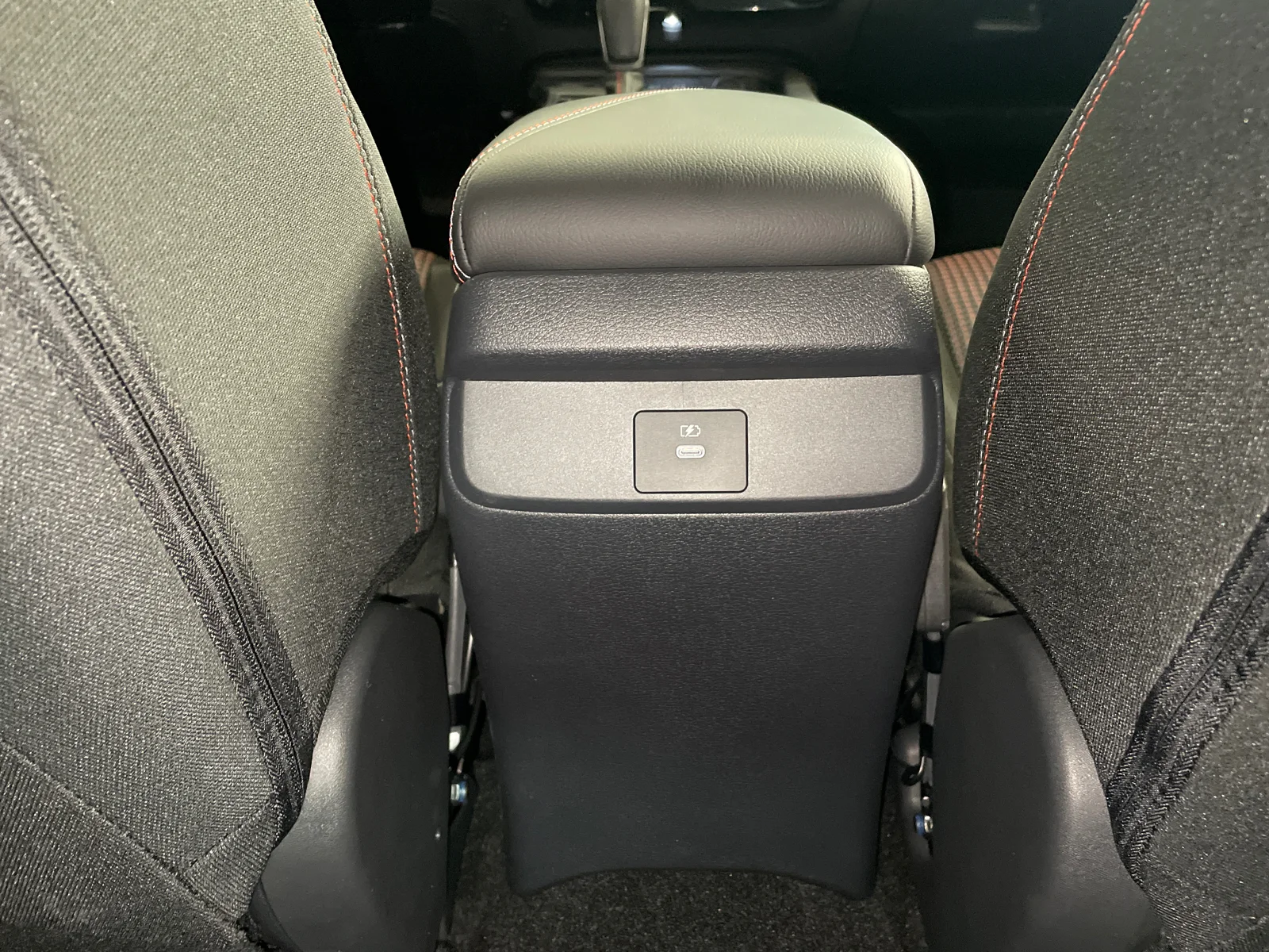 New 2027 Energetic Ember / Super Black Two-tone Nissan SR image 25