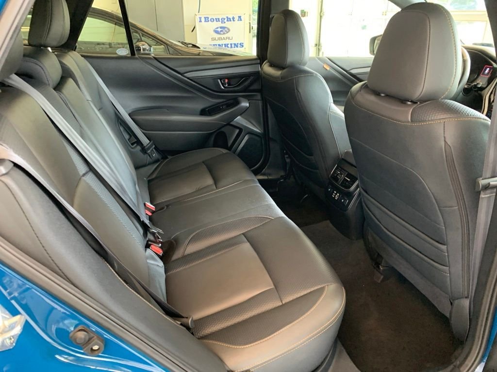 2024 Subaru Outback Wilderness - Photo 19