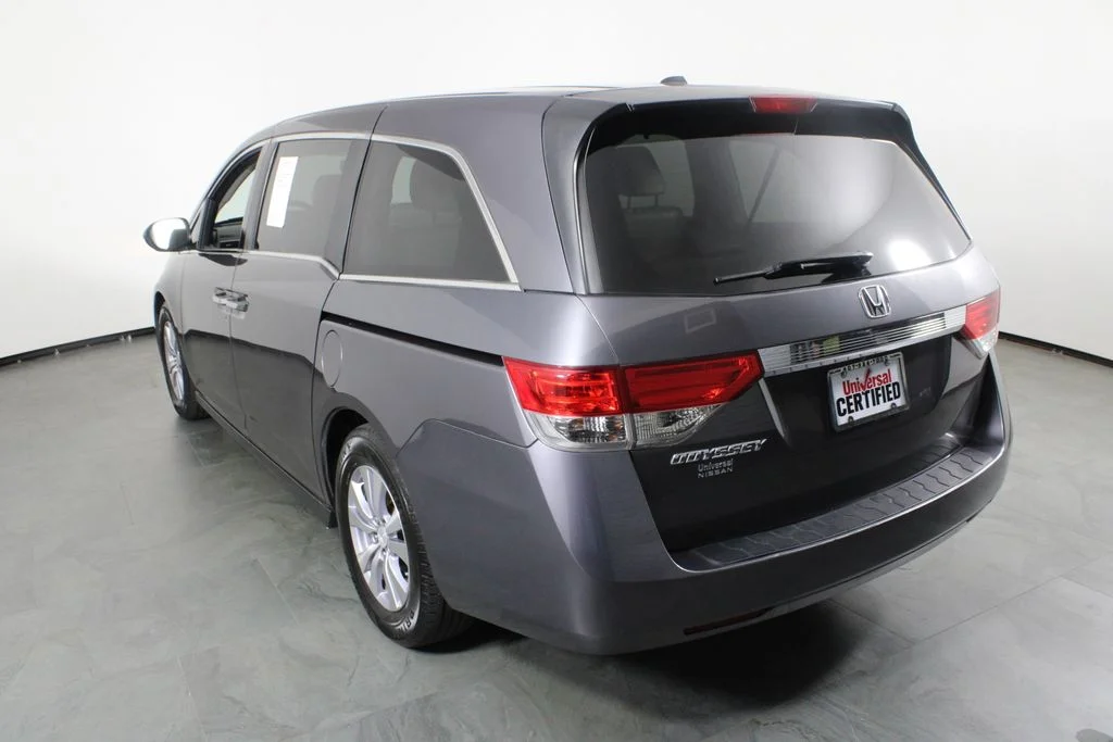Used 2016  Honda EX-L image 15