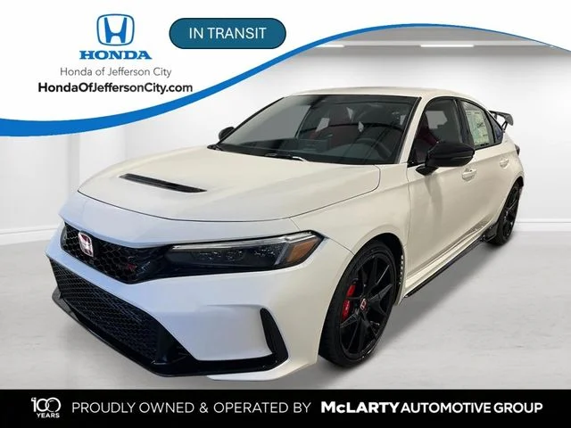 2026 Honda Civic Type-R's photo