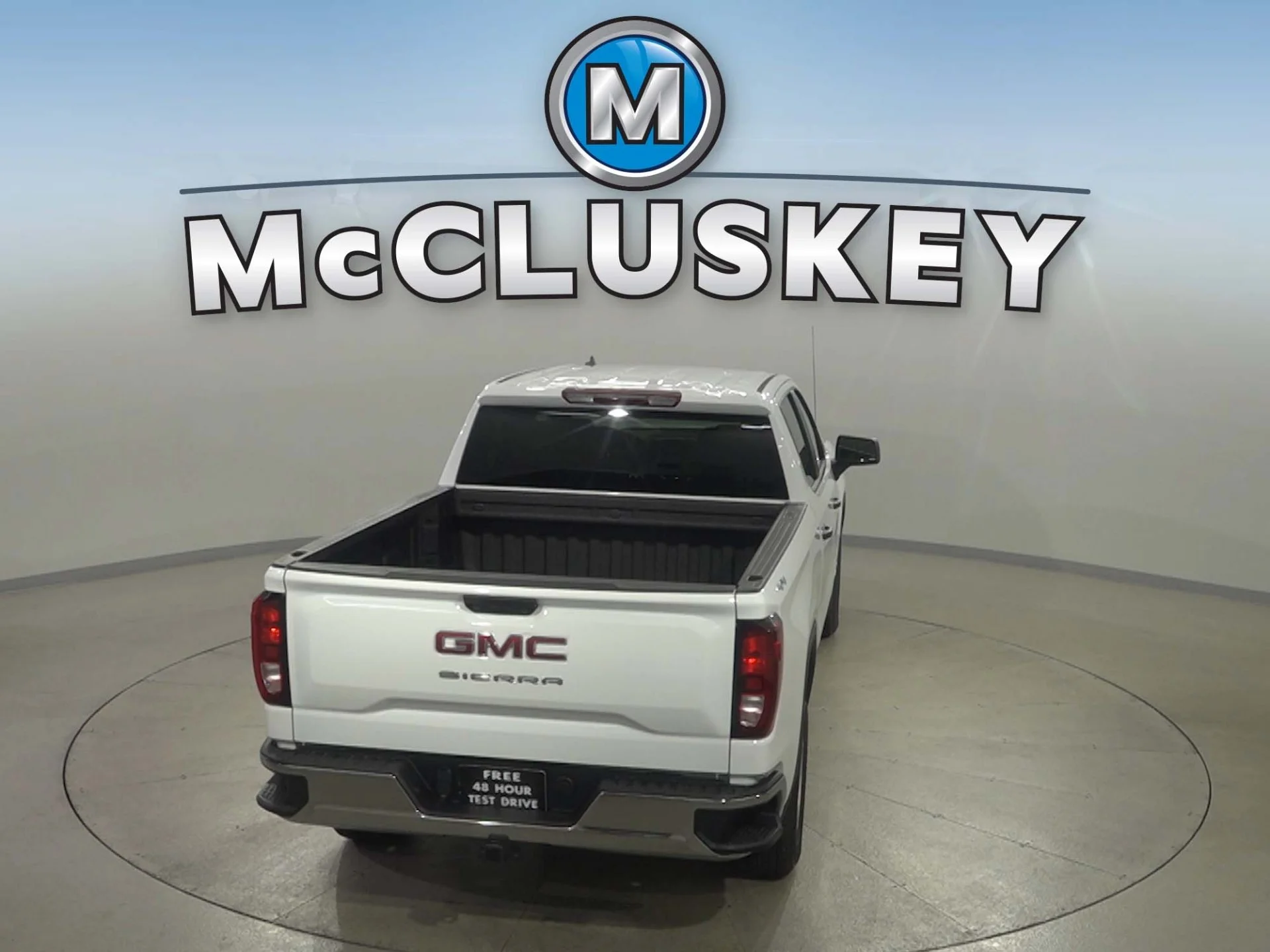 2026 GMC Sierra 1500 Pro - Photo 55